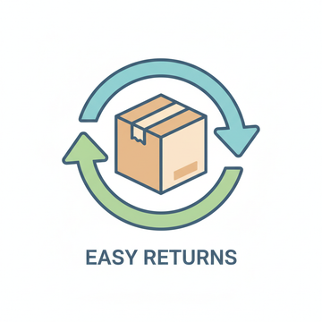 Easy Returns