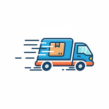 Fast Delivery