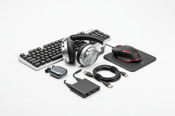 Mix Accessories