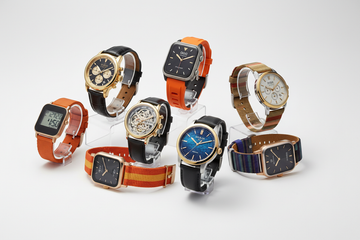 Watches